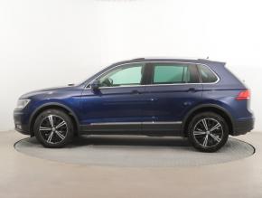 Volkswagen Tiguan  2.0 TDI 