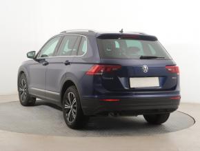 Volkswagen Tiguan  2.0 TDI 