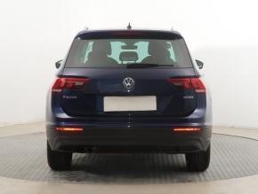 Volkswagen Tiguan  2.0 TDI 