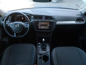 Volkswagen Tiguan  2.0 TDI 