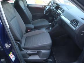 Volkswagen Tiguan  2.0 TDI 