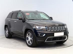 Jeep Grand Cherokee  3.0 CRD Overland 