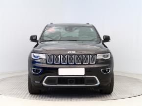 Jeep Grand Cherokee  3.0 CRD Overland 