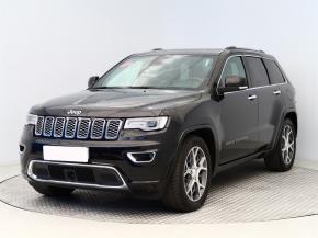 Jeep Grand Cherokee  3.0 CRD Overland 