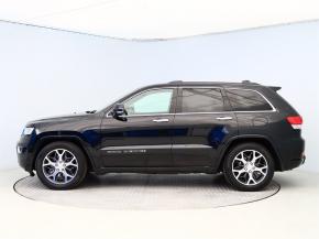 Jeep Grand Cherokee  3.0 CRD Overland 