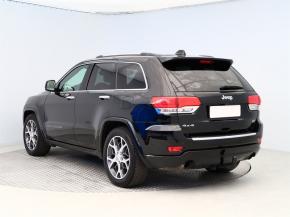 Jeep Grand Cherokee  3.0 CRD Overland 