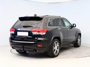 Jeep Grand Cherokee  3.0 CRD Overland 