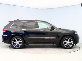 Jeep Grand Cherokee  3.0 CRD Overland 