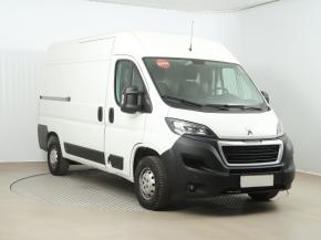 Peugeot Boxer  2.2 BlueHDi .