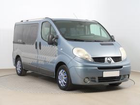 Renault Trafic  2.5 dCi 