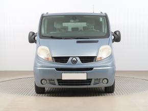 Renault Trafic  2.5 dCi 