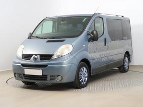 Renault Trafic  2.5 dCi 