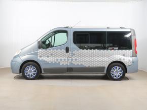 Renault Trafic  2.5 dCi 