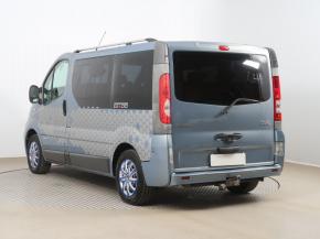 Renault Trafic  2.5 dCi 