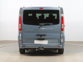 Renault Trafic  2.5 dCi 