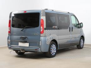 Renault Trafic  2.5 dCi 