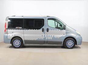 Renault Trafic  2.5 dCi 