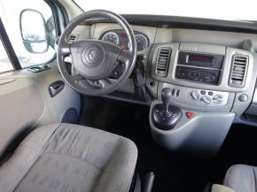 Renault Trafic  2.5 dCi 