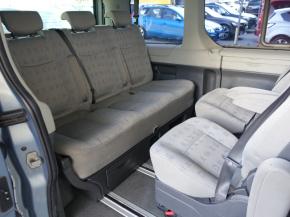 Renault Trafic  2.5 dCi 