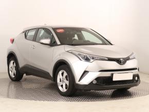 Toyota C-HR  1.2 Turbo 