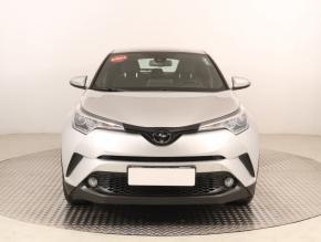 Toyota C-HR  1.2 Turbo 