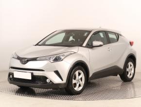 Toyota C-HR  1.2 Turbo 