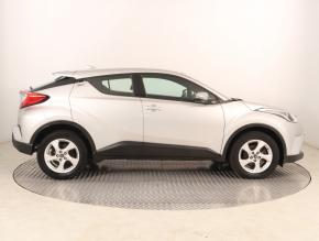 Toyota C-HR  1.2 Turbo 