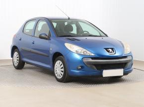 Peugeot 206  1.1 i + 