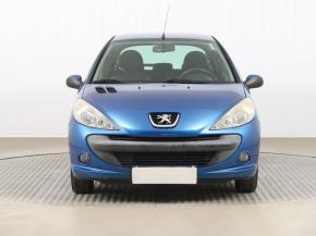 Peugeot 206  1.1 i + 