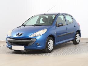 Peugeot 206  1.1 i + 