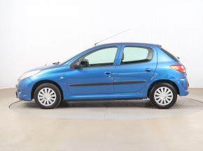 Peugeot 206  1.1 i + 