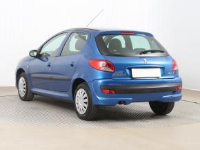 Peugeot 206  1.1 i + 