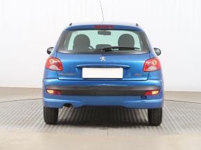 Peugeot 206  1.1 i + 