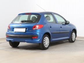 Peugeot 206  1.1 i + 