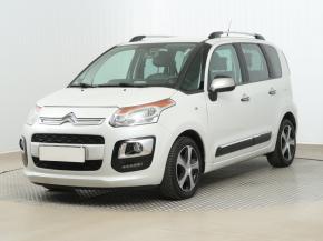 Citroen C3 Picasso  1.6 BlueHDi 