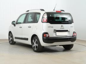 Citroen C3 Picasso  1.6 BlueHDi 