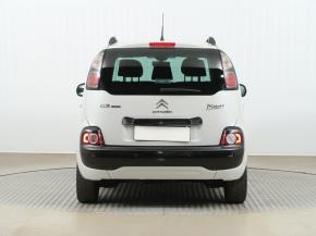 Citroen C3 Picasso  1.6 BlueHDi 