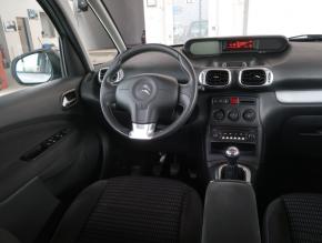 Citroen C3 Picasso  1.6 BlueHDi 