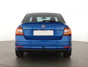 Škoda Octavia  2.0 TDI 