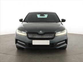 Škoda Superb  iV 1.4 TSI PHEV Sportline 