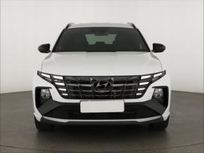 Hyundai Tucson  1.6 T-GDI 48V MHEV N-Line 