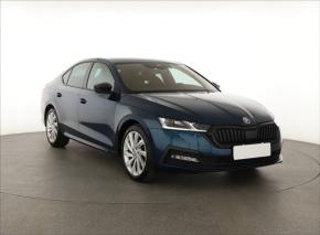 Škoda Octavia  2.0 TDI Sportline