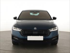 Škoda Octavia  2.0 TDI Sportline 