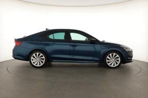 Škoda Octavia  2.0 TDI Sportline 