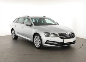 Škoda Superb  2.0 TDI Style 