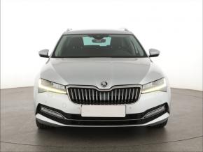 Škoda Superb  2.0 TDI Style 