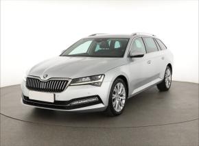 Škoda Superb  2.0 TDI Style 