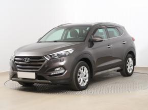 Hyundai Tucson  2.0 CRDi 