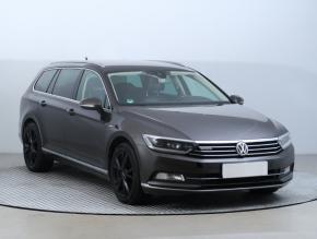 Volkswagen Passat  2.0 TDI 