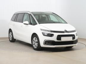 Citroen C4 Grand SpaceTourer  1.2 T 